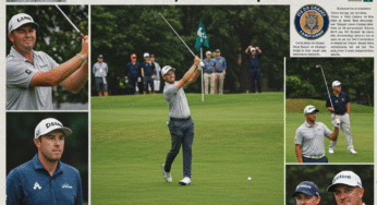 The LIV Golf Factor: How Will LIV Players Fare at the PGA Championship?