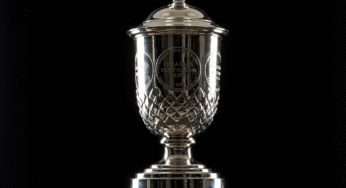Teeing Up Glory: Top 10 Contenders for the 2025 PGA Championship & Their Paths to Victory